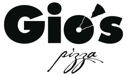 GIO'S PIZZA logo