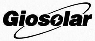 GIOSOLAR logo