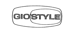 GIO'STYLE logo