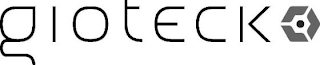 GIOTECK logo