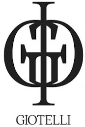 GIOTELLI logo