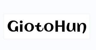 GIOTOHUN logo