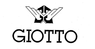 GIOTTO logo