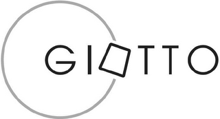 GIOTTO logo