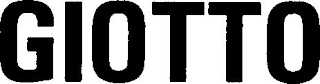 GIOTTO logo