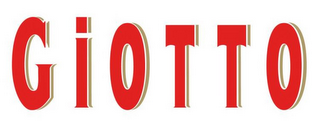 GIOTTO logo