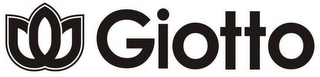 GIOTTO logo