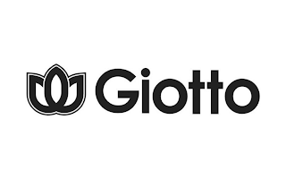 GIOTTO logo