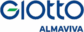 GIOTTO ALMAVIVA logo