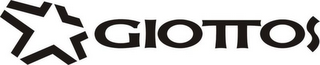 GIOTTOS logo