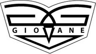 GIOVANE logo