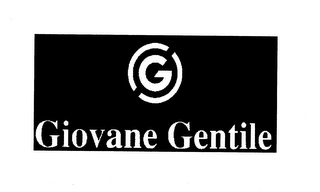 GIOVANE GENTILE logo