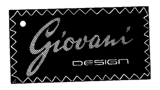 GIOVANI DESIGN logo