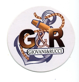 GIOVANI&RUCCI logo
