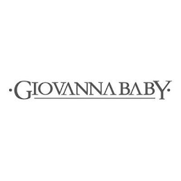 ·GIOVANNA BABY· logo