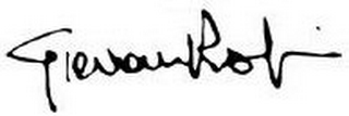 GIOVANNA RASPINI logo