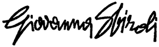 GIOVANNA SBIROLI logo
