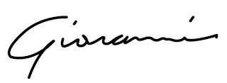 GIOVANNI logo