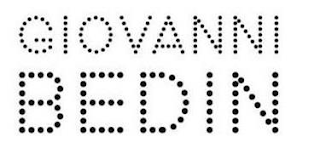 GIOVANNI BEDIN logo