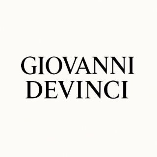 GIOVANNI DEVINCI logo