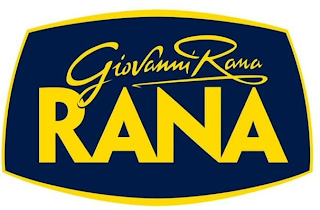 GIOVANNI RANA RANA logo