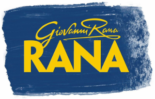 GIOVANNI RANA RANA logo