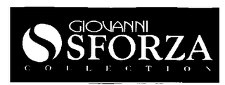 GIOVANNI SFORZA COLLECTION logo