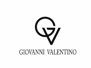 GIOVANNI VALENTINO logo