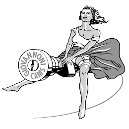 GIOVANNONI CAMS logo