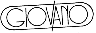 GIOVANO logo