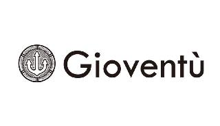 GIOVENTÙ logo