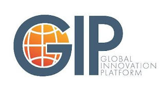 GIP GLOBAL INNOVATION PLATFORM logo