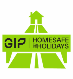 GIP HOMESAFE FOR THE HOLIDAYS