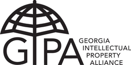 GIPA GEORGIA INTELLECTUAL PROPERTY ALLIANCE logo