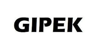 GIPEK logo
