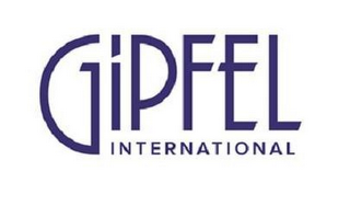 GIPFEL INTERNATIONAL logo