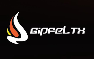 GIPFEL TX logo
