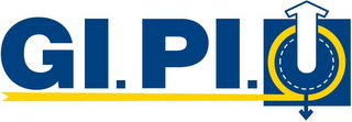 GI.PI. logo