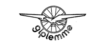 GIPIEMME logo