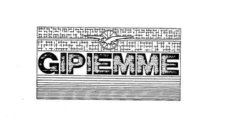 GIPIEMME logo