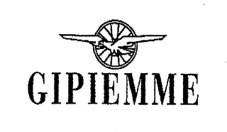GIPIEMME logo