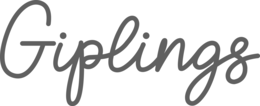 GIPLINGS logo