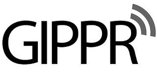 GIPPR logo