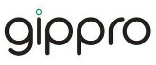 GIPPRO logo