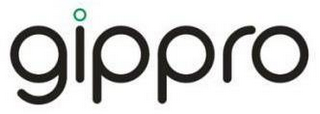 GIPPRO logo