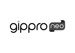GIPPRO NEO logo