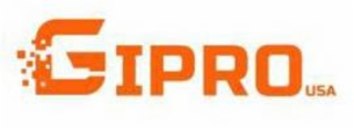 GIPRO USA logo