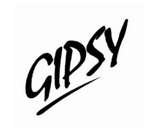 GIPSY logo