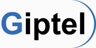 GIPTEL logo