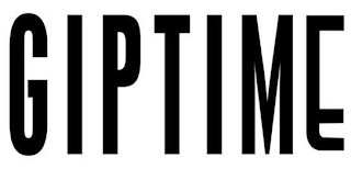 GIPTIME logo